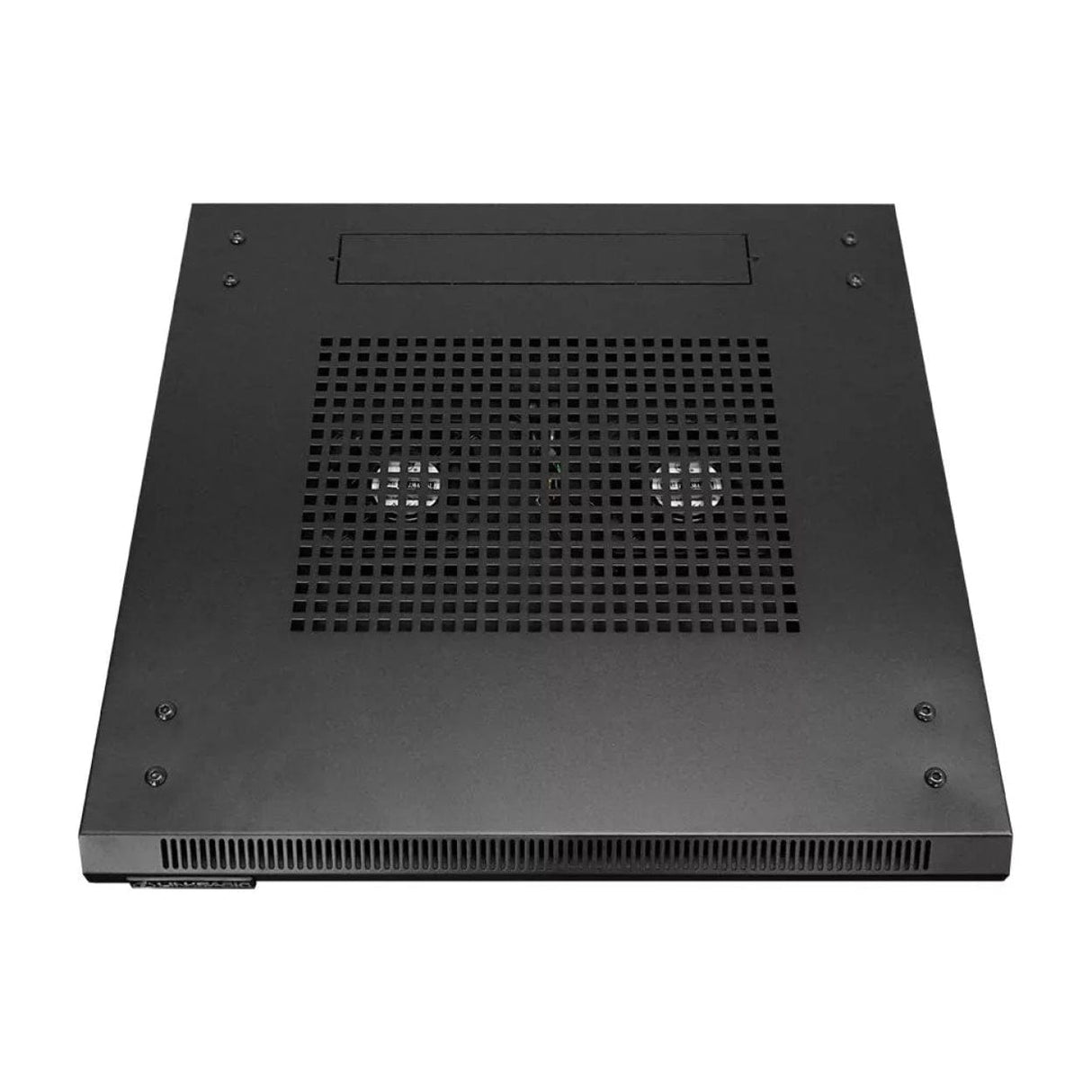 Linkbasic 19-inch 2 Fans 2 Shelves 15U 600mm Deep Cabinet CAB-15U6