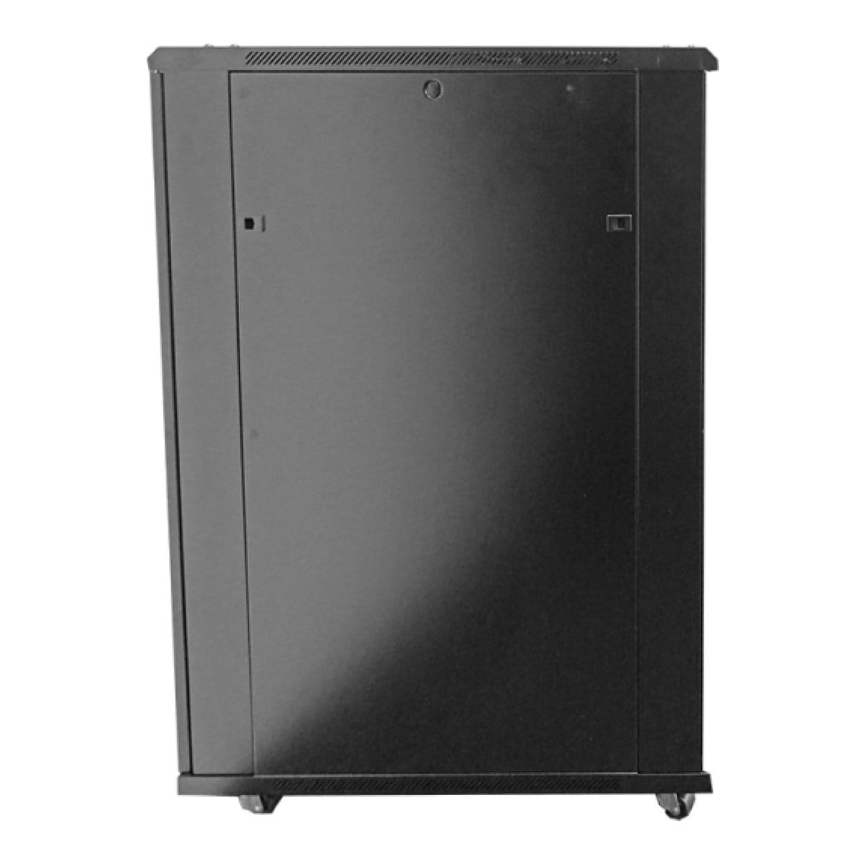 Linkbasic 27U 1M Deep Cabinet 4 Fans & 2 Shelves