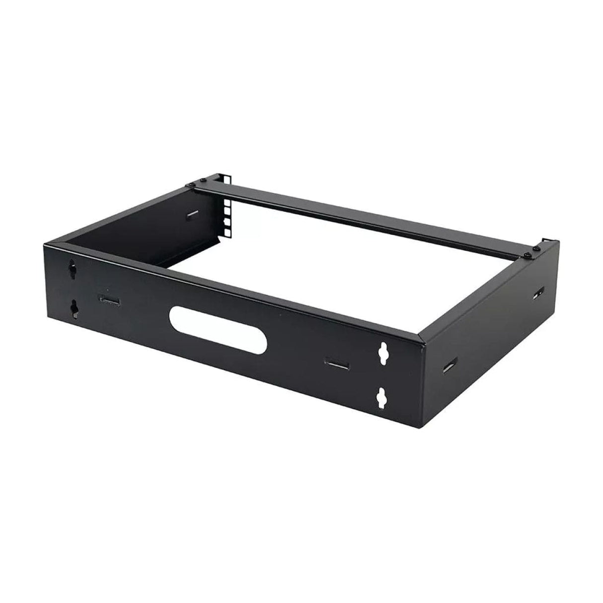 Linkbasic 350mm 2U Open Rack Wall Mount CAB-2URW