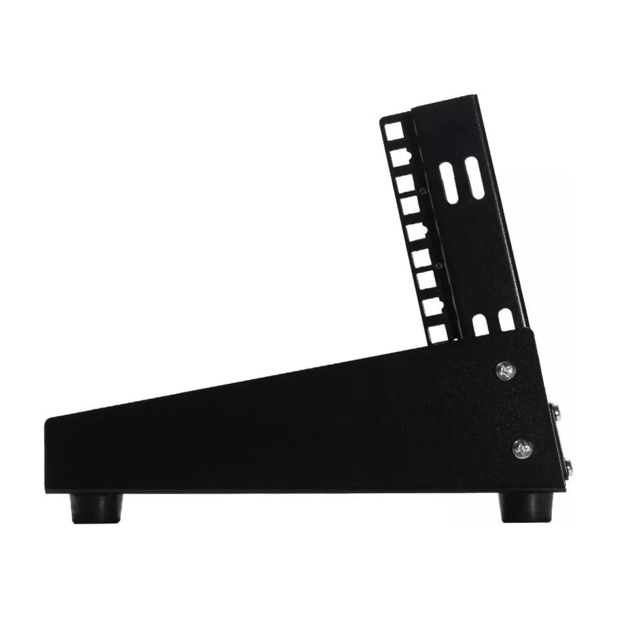 Scoop 19-inch 4U Desktop Open Rack Mount CAB-4UR