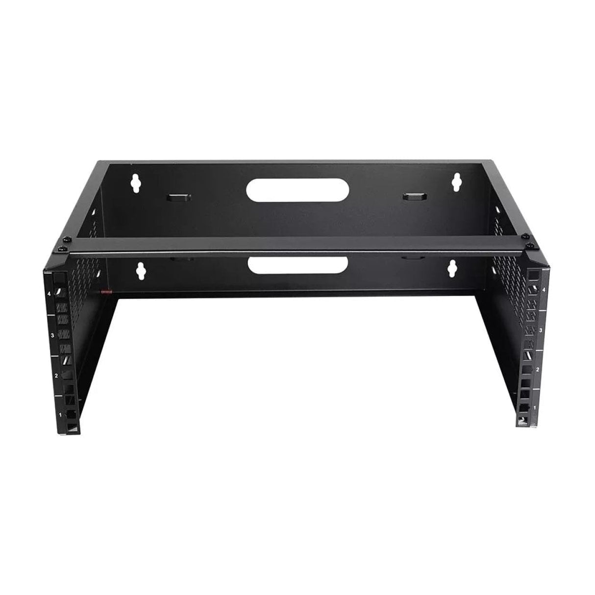 Linkbasic 350mm 4U Open Rack Wall Mount CAB-4URW
