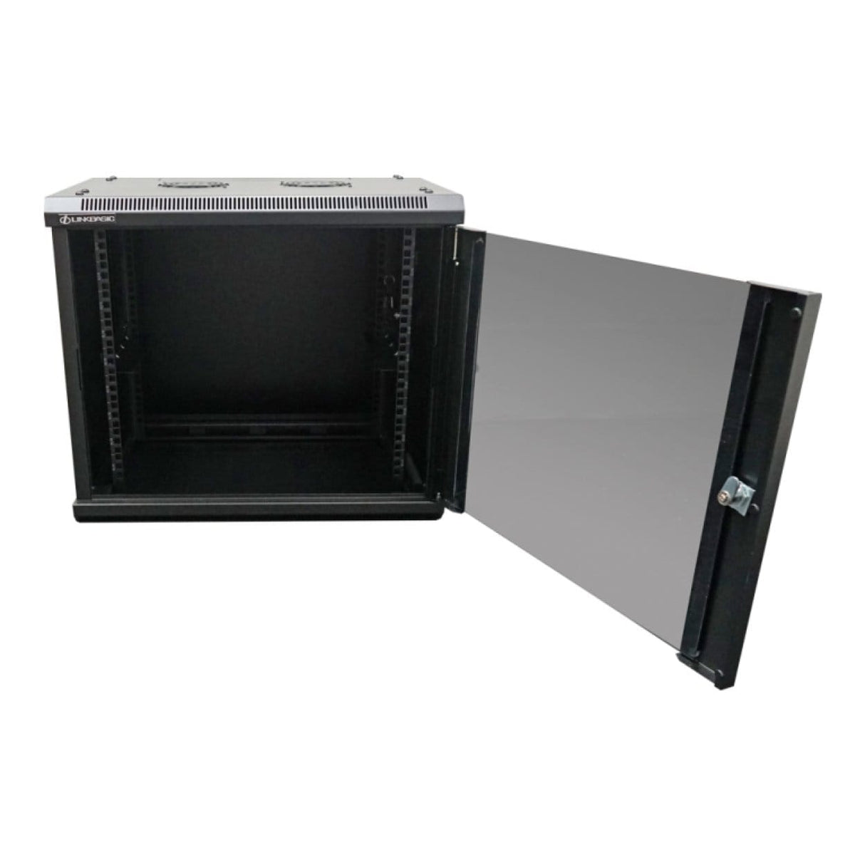 Linkbasic 9U Fixed Wall Box