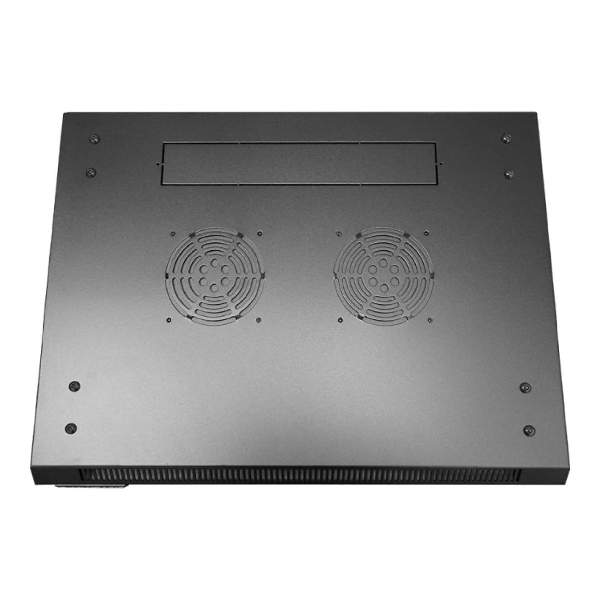 Linkbasic 9U Fixed Wall Box