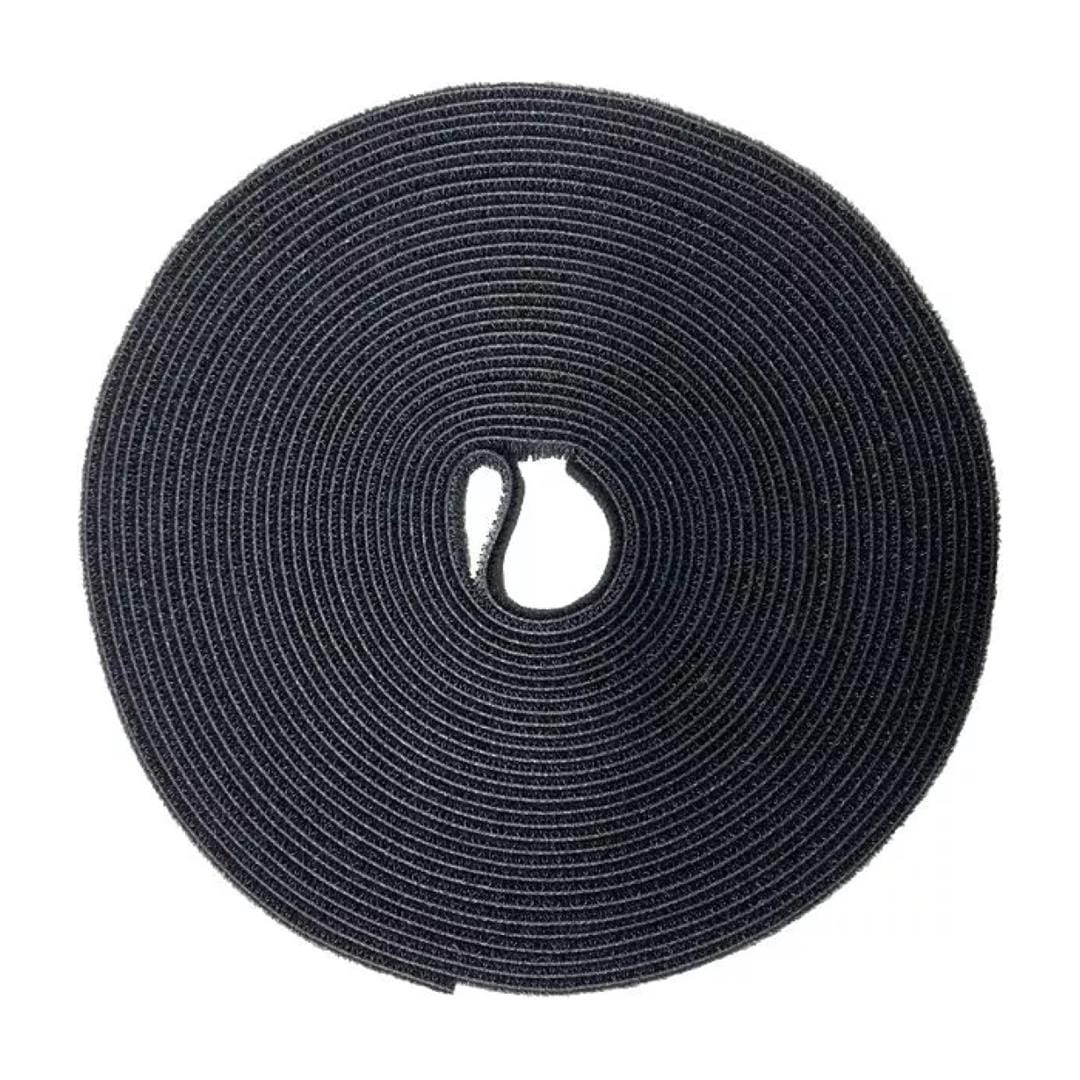 Linkbasic 15mm Reusable Cable Tie 10m CAB-CT10M