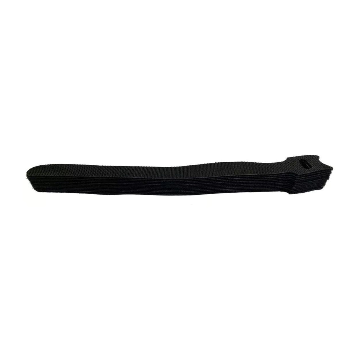 Linkbasic 200x12mm Reusable Cable Tie 12-pack CAB-CT200