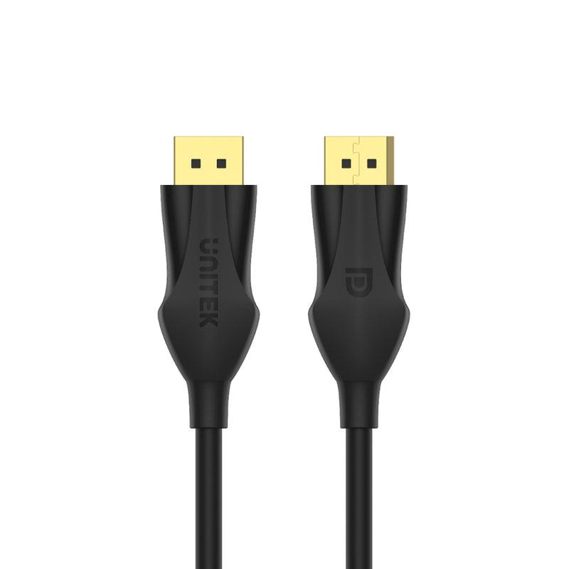 Unitek 5m Display Port 1.4 Cable CAB-DISPLAY-1.4-5M