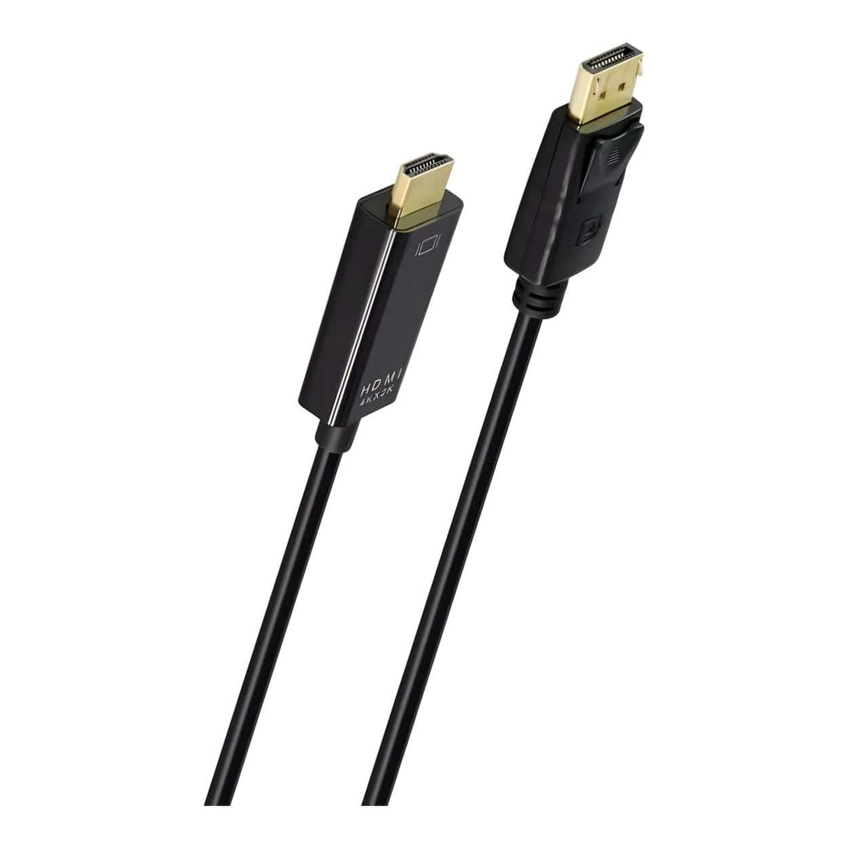 LinkQnet 2m DisplayPort Cable CAB-DP-MM-2M-LQ