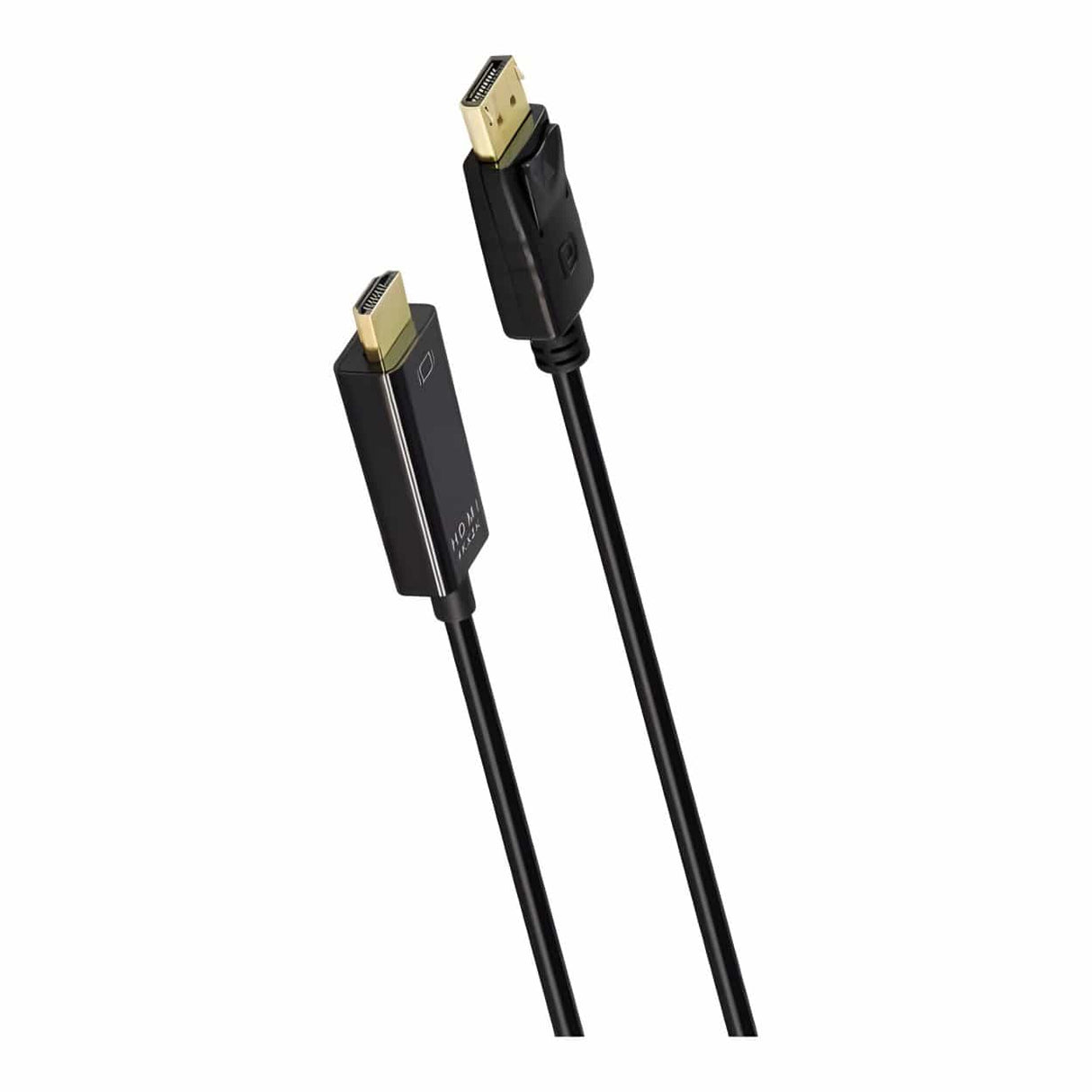 LinkQnet 2m DisplayPort Cable CAB-DP-MM-2M-LQ