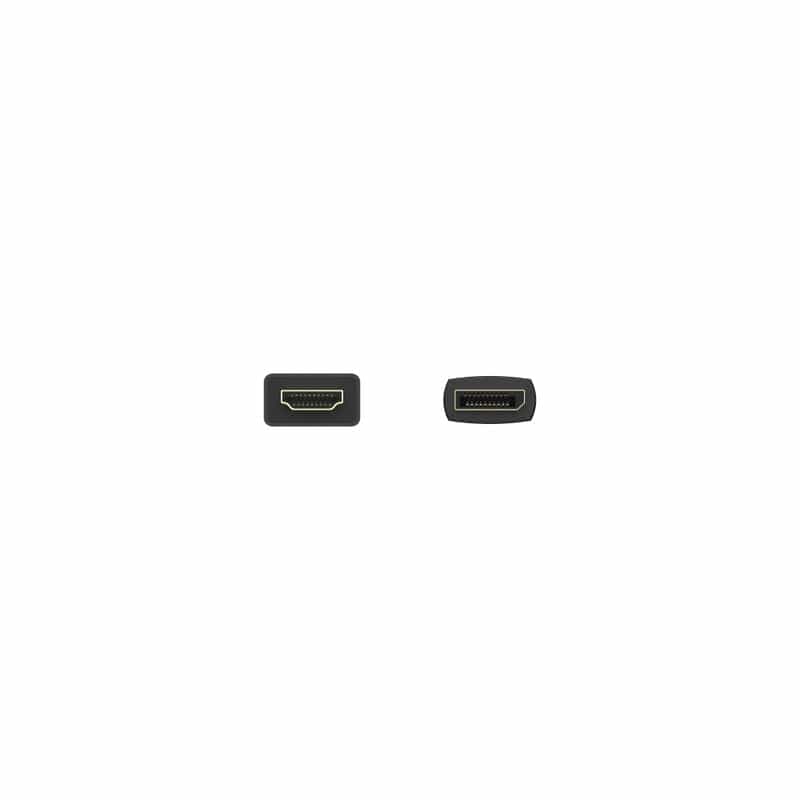 Unitek 1.8m DisplayPort to HDMI 2.0 4K Cable CAB-DP1.2-HDMI-1.8M