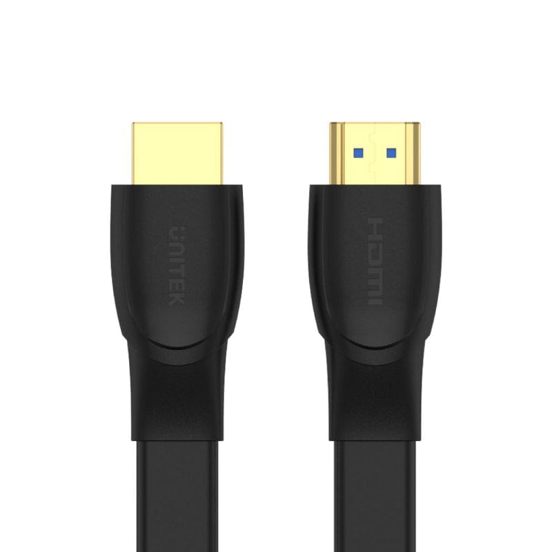 Unitek 2m HDMI 2.0 Flat Cable CAB-HDMI-2M-M-M-FLAT