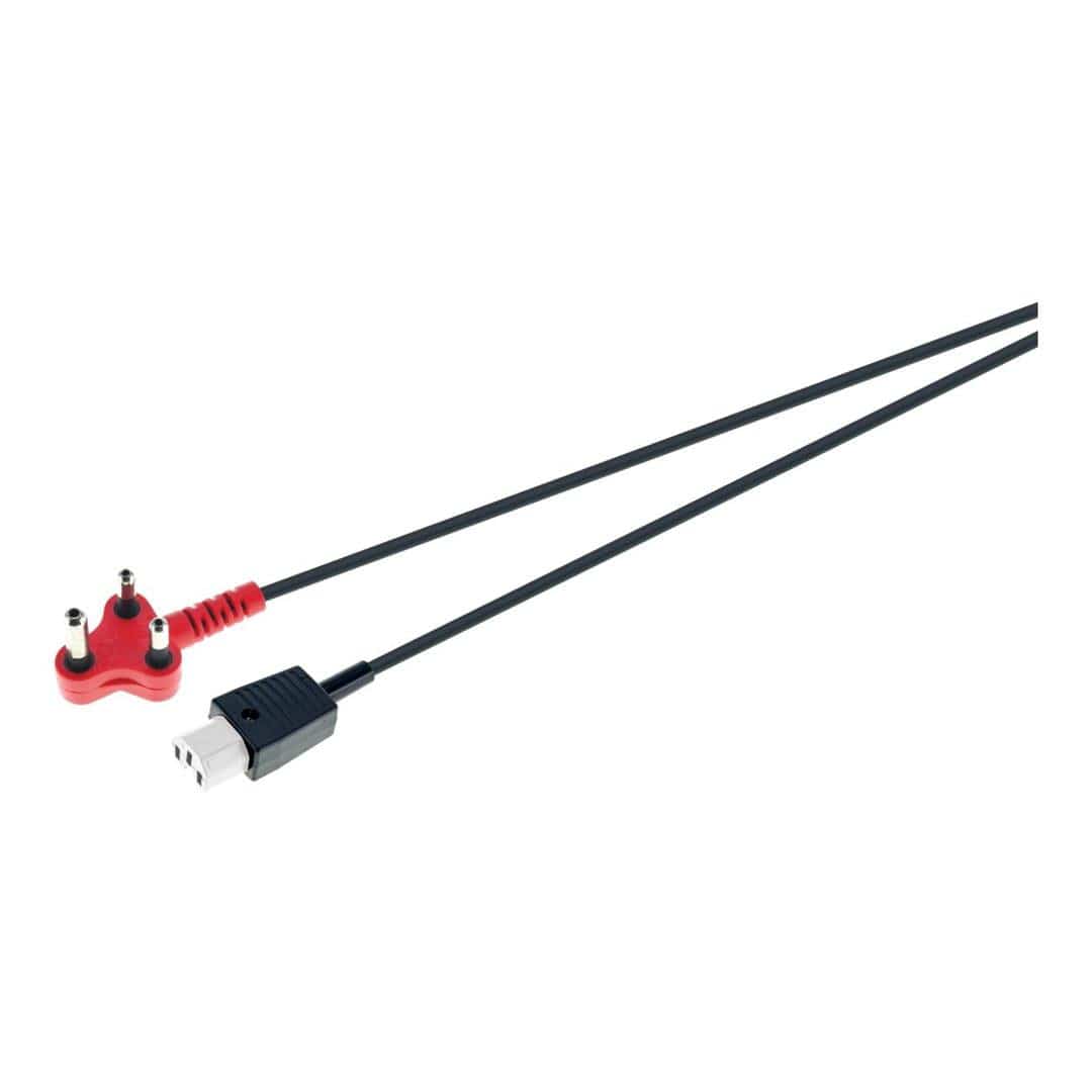 Linkqage 1.8m Single C15 Dedicated Power Cable CAB-PWR-1HC15-D-1.8M