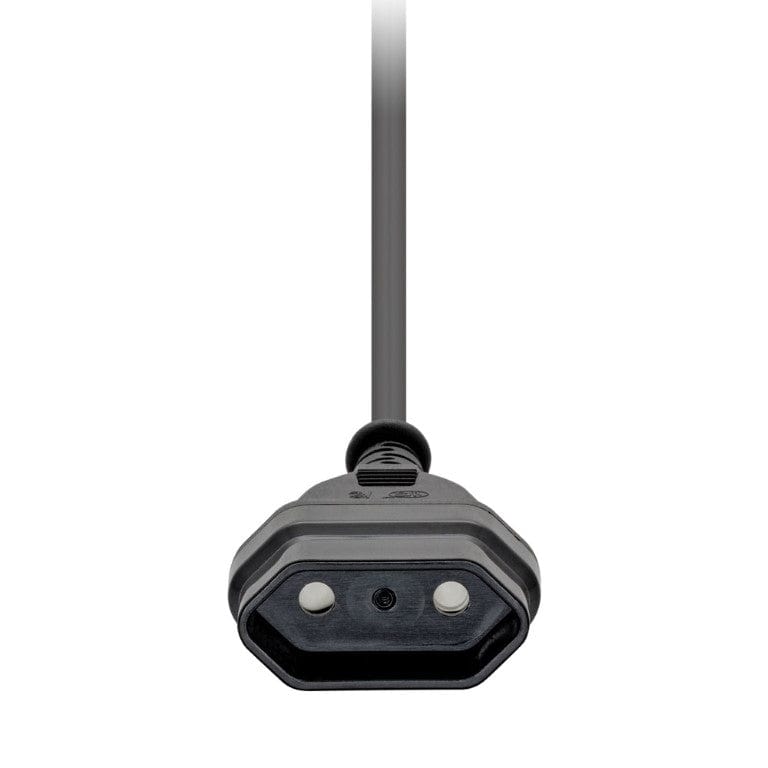 LinkQnet Multi-Headed Dedicated Power Cable CAB-PWR-2H-IEC-2PIN