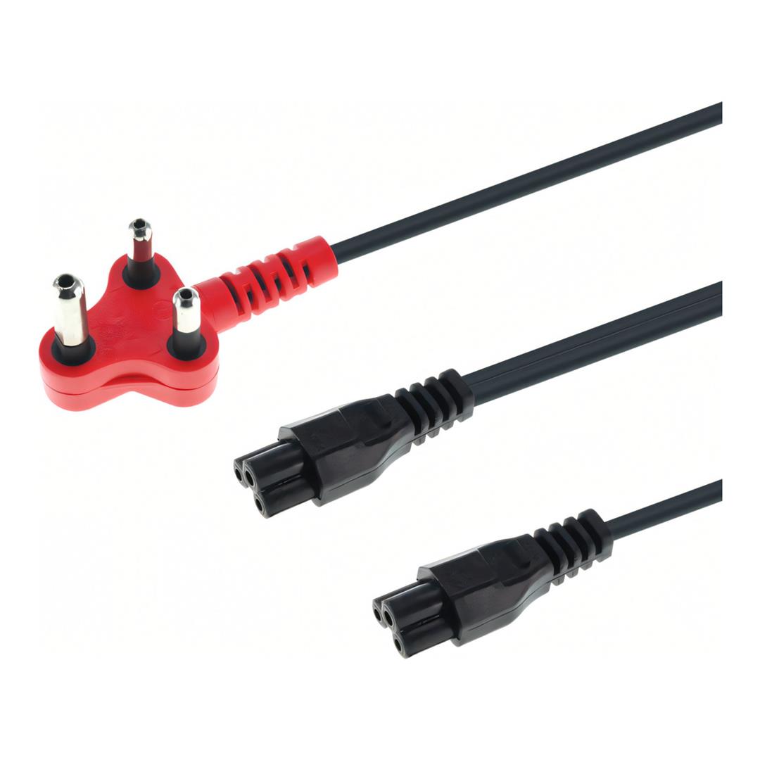 LinkQnet 3m Dedicated to 2 x Clover Cable CAB-PWR-D-2CLO