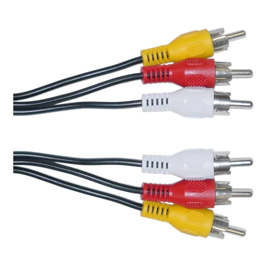 UniQue RCA Extended Cable CAB-RCA