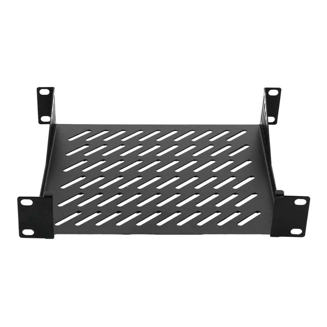 Linkbasic 10-inch 200mm Rear Tray for Mini Rack CAB-T200MR