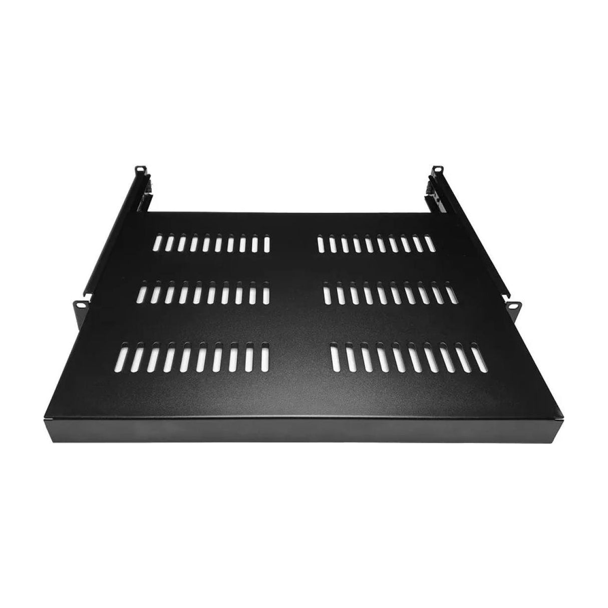 Linkbasic 19-inch 350mm Rear Support Sliding Tray CAB-T350S