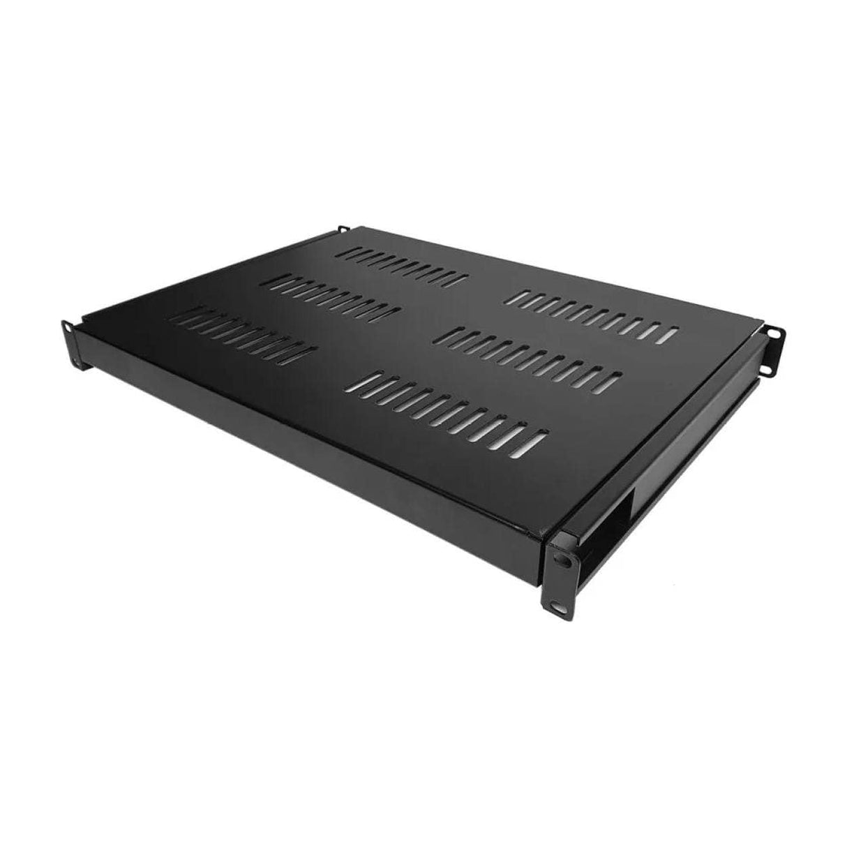 Linkbasic 19-inch 350mm Rear Support Sliding Tray CAB-T350S