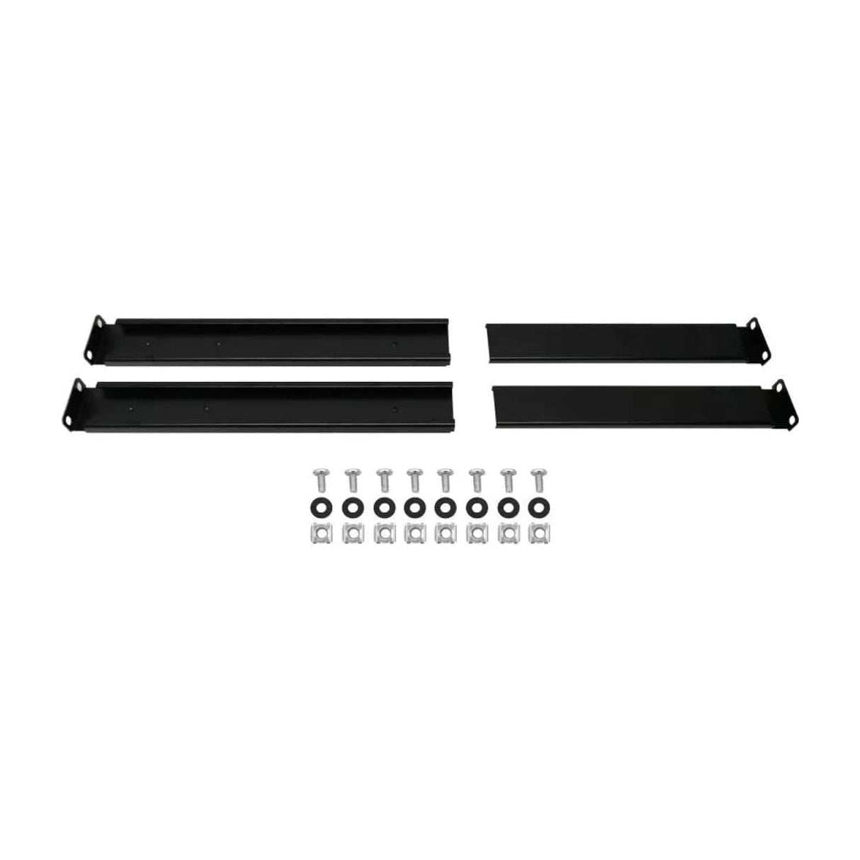 Linkbasic 19-inch 350mm Rear Support Sliding Tray CAB-T350S