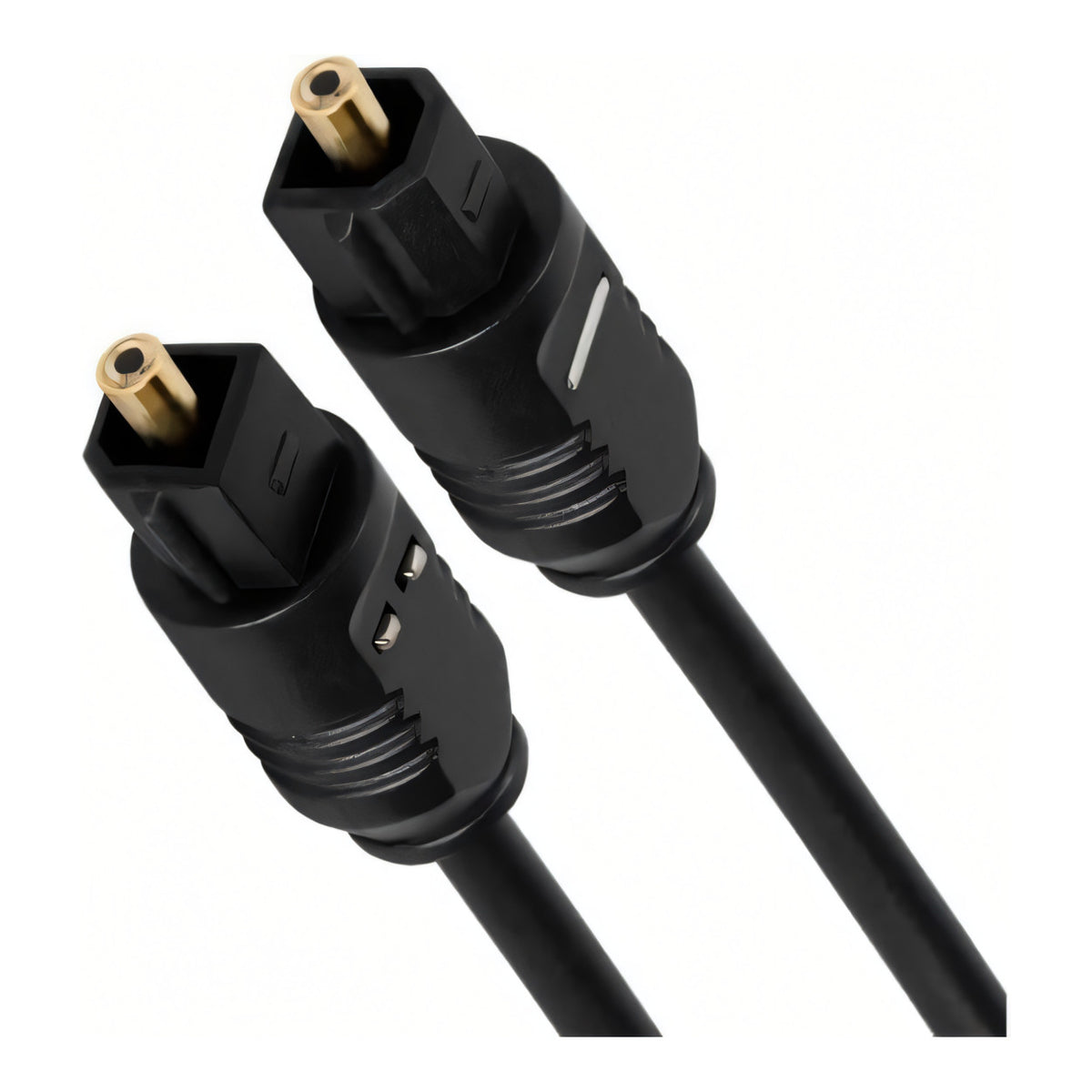 Toslink 3m Digital Optical Audio Cable CAB-TOSLINK-3M-LQ