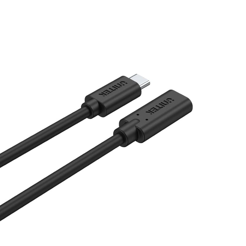 Unitek 0.5m USB-C Extention Cable CAB-USB3-TC-0.5M-U