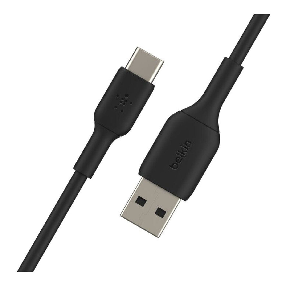 Belkin Type-A to Type-C USB Cable 2m Black CAB001BT2MBK
