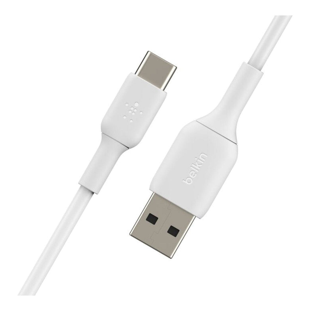 Belkin BoostCharge Type-A to Type-C USB Cable 3m White CAB001BT3MWH
