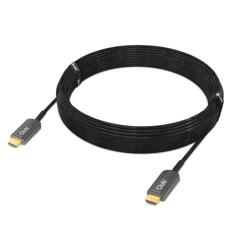 Club 3D Ultra High Speed HDMI Cable 10m CAC-1376