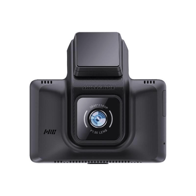 Hikvision K5 HD Dual Camera Dashcam with G-Sensor and Wi-Fi CAM-DS-AE-DC4328-K5