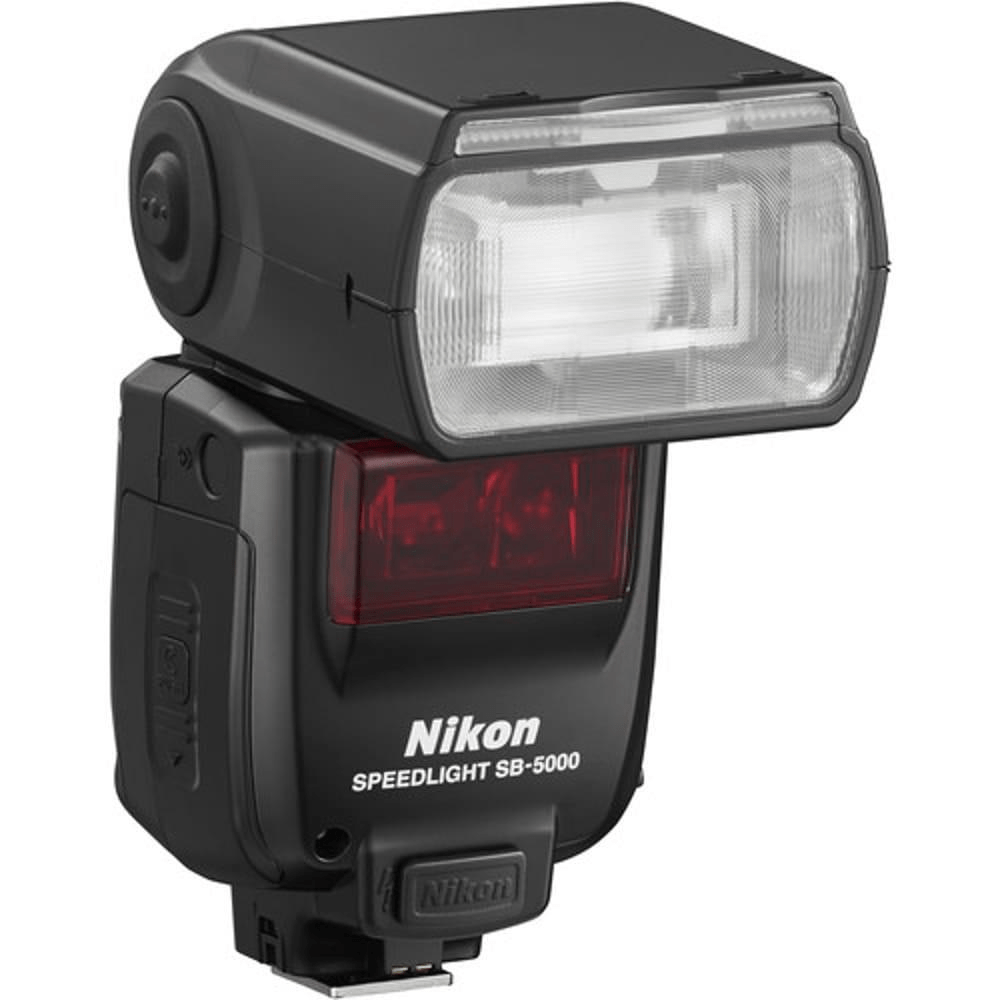 Nikon SB-5000 Speedlight Flash CAMNIACSB5000