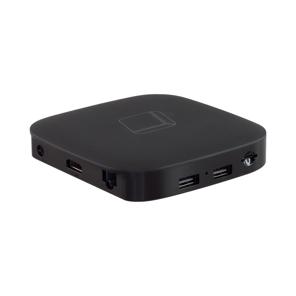 Ematic Android 11 Quad-Core 4K Media Player CAS-HAKO-PRO