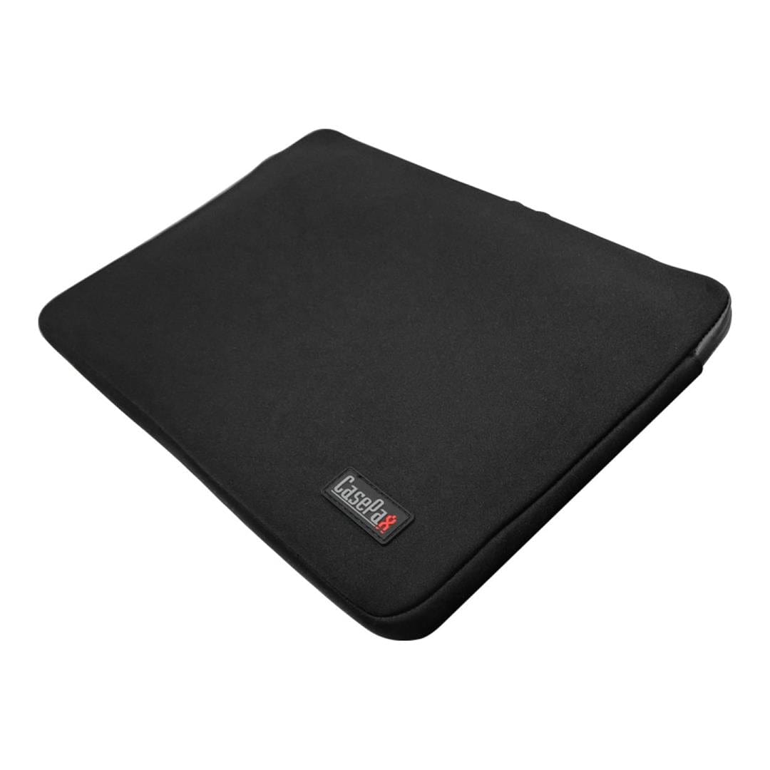 CasePax Waterproof Notebook Case Black CAS-SL-99102-14-BLK