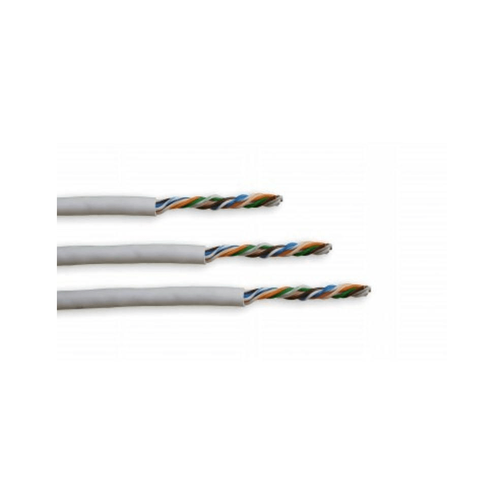 Acconet CAT5e SFTP Cable 100m CAT5-100-SC-STP
