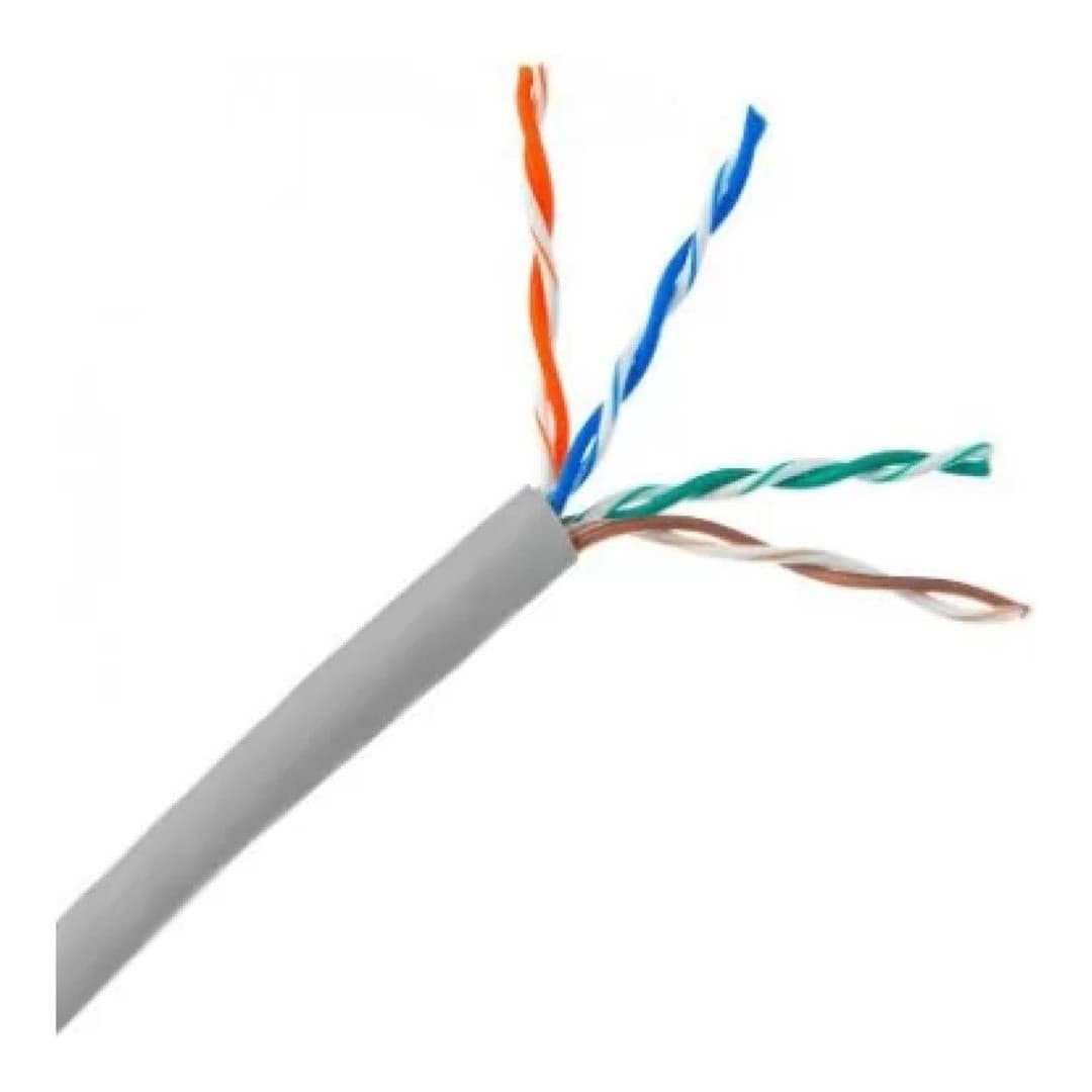 Essential CAT5e SF/TP CCA UV Cable 305m CAT5U-305-GEN