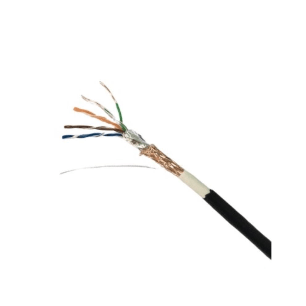 Acconet CAT5e UV SF/TP Cable 500m CAT5U-500-SC