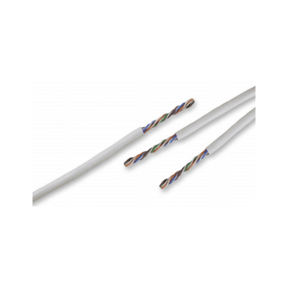 Acconet CAT6 CCA Cable Pull Box 100m CAT6-100