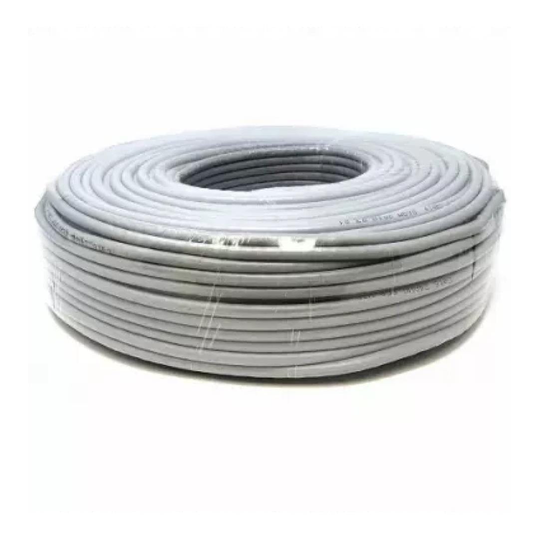 Essential CAT6 UTP Solid Copper PullBox Cable 100m CAT6-100-SC-GEN