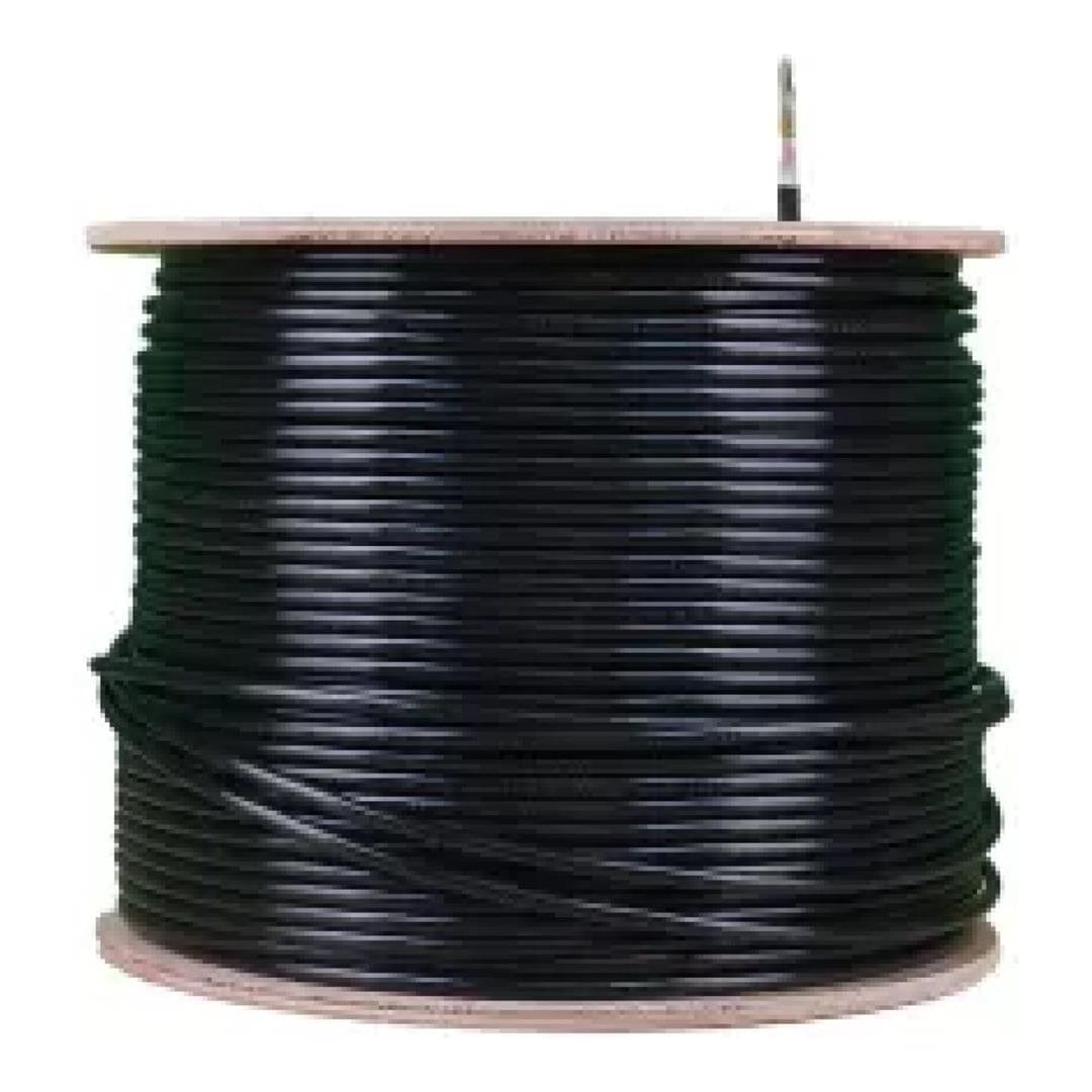 Essential CAT6 SF/TP UV Solid Copper Cable 305m CAT6U-305-SC-GEN