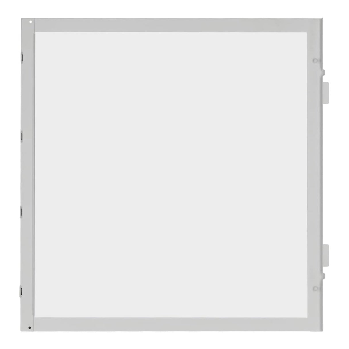 Corsair iCUE 5000X Airflow Left Tempered Glass Panel - Clear CC-8900490