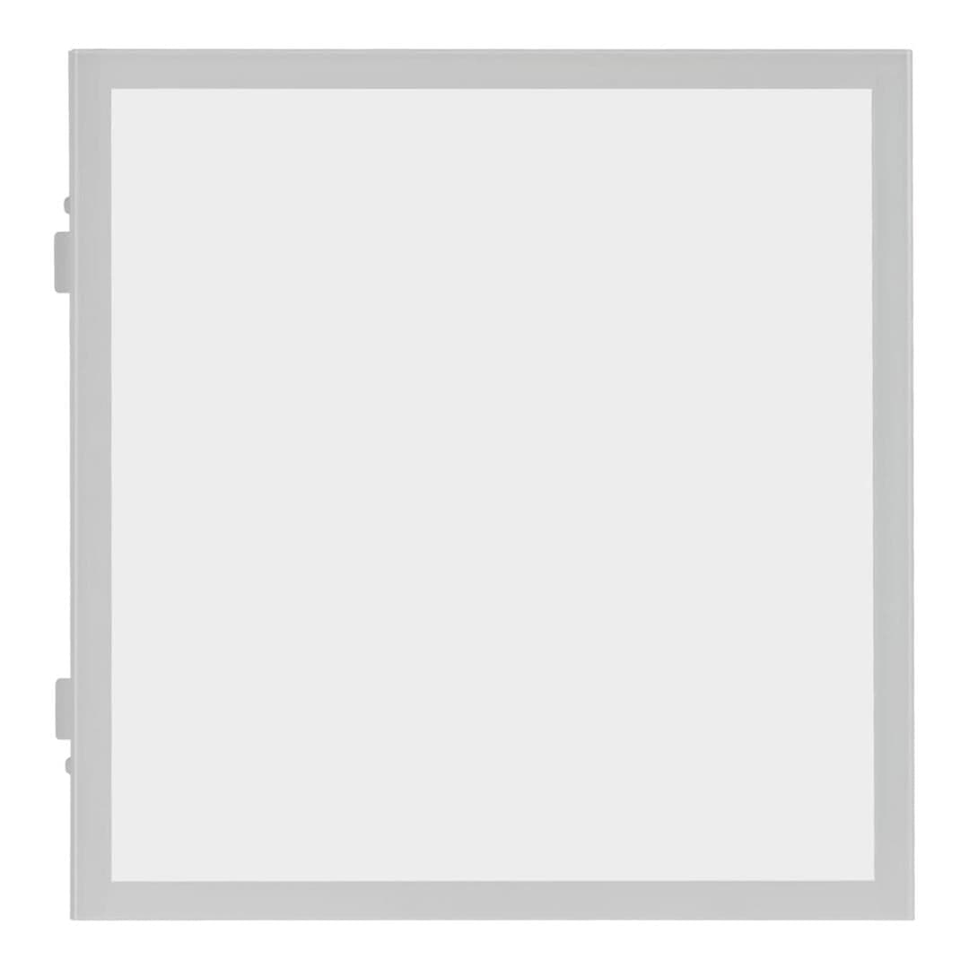 Corsair iCUE 5000X Airflow Left Tempered Glass Panel - Clear CC-8900490