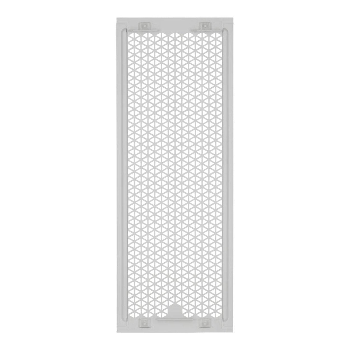Corsair 5000D AIRFLOW Front Airflow Panel - White CC-8900502
