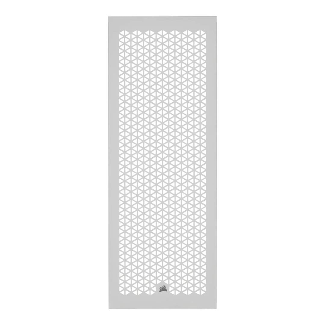 Corsair 5000D AIRFLOW Front Airflow Panel - White CC-8900502