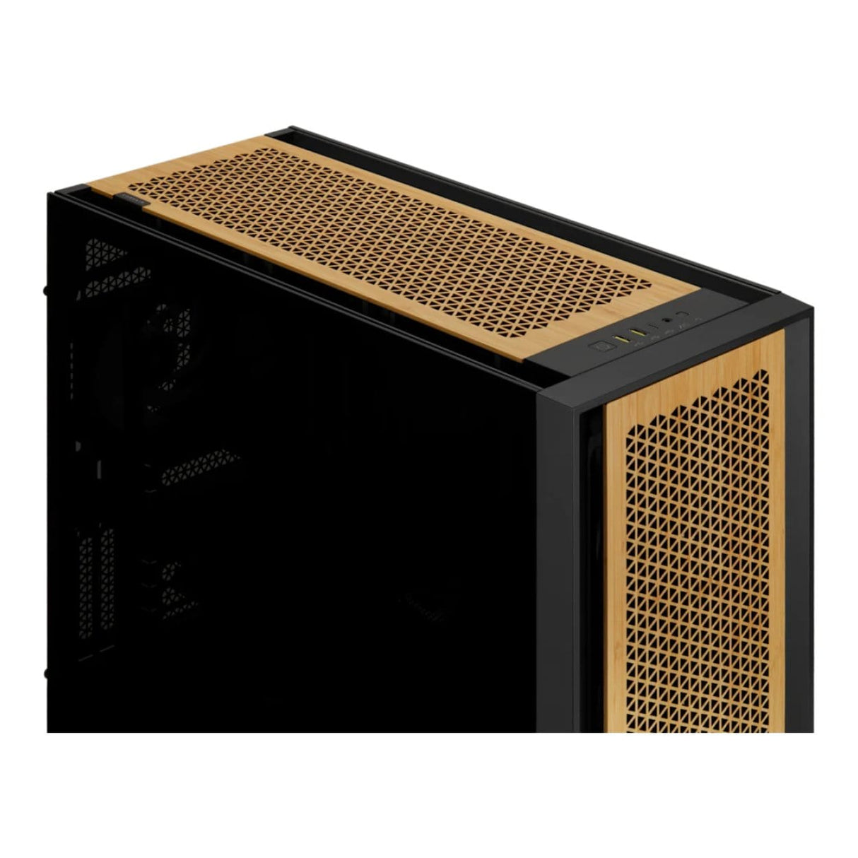 Corsair 5000 Series Wooden Panel for PC Case Bamboo CC-8900680