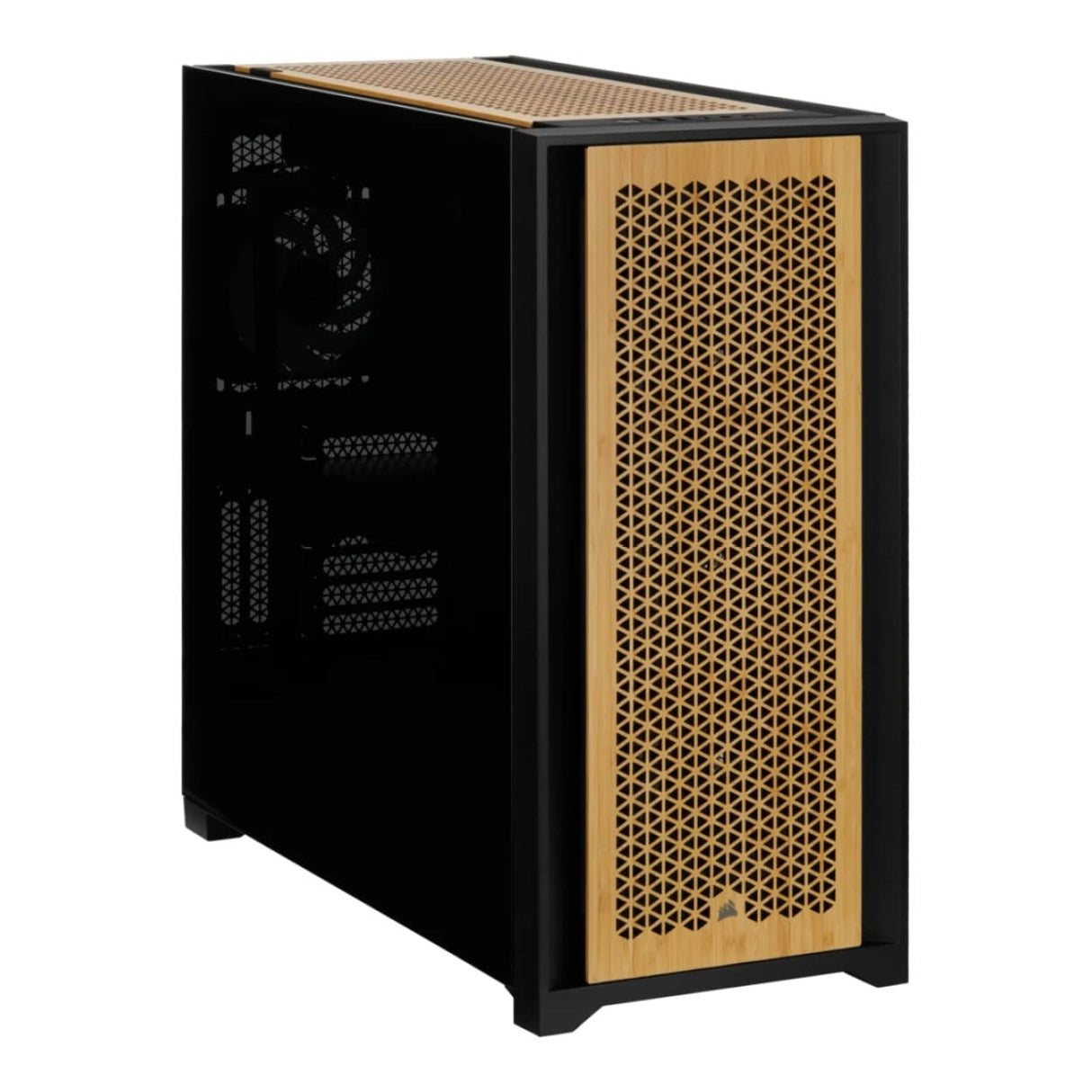Corsair 5000 Series Wooden Panel for PC Case Bamboo CC-8900680