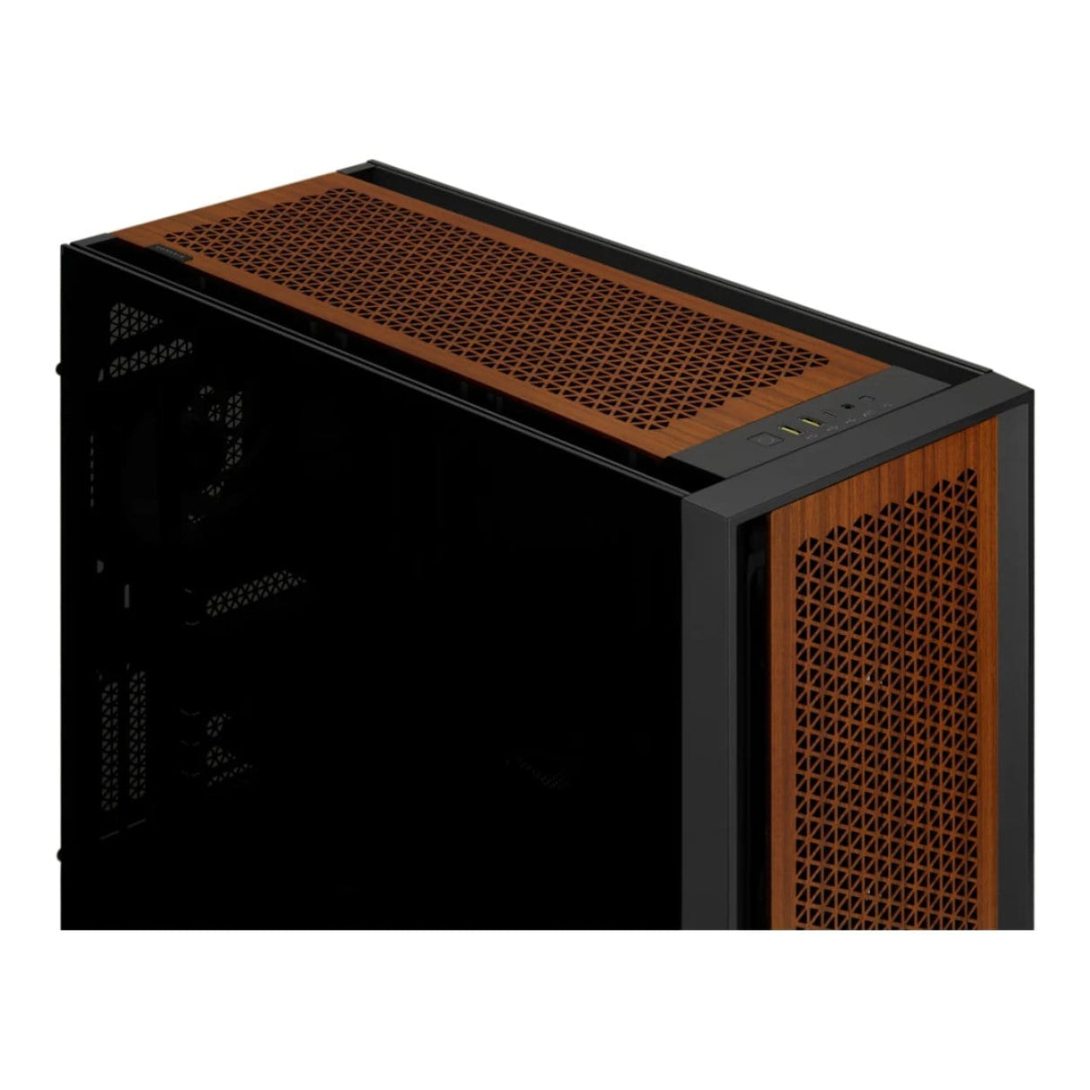 Corsair 5000 Series Wooden Panel for PC Case Teak CC-8900681