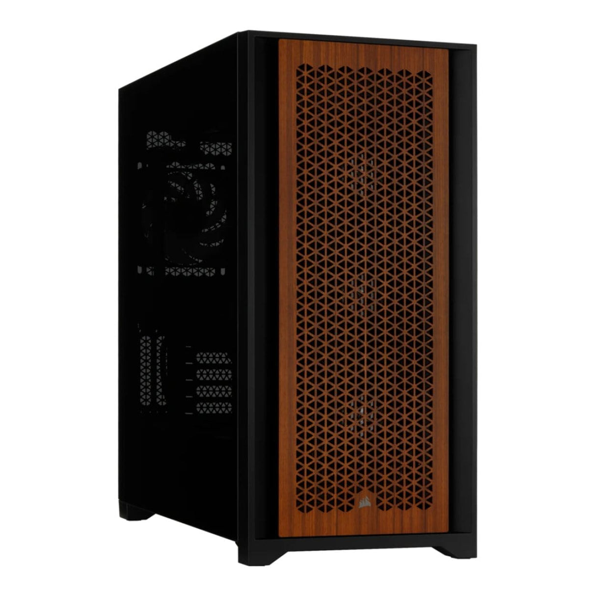 Corsair 5000 Series Wooden Panel for PC Case Teak CC-8900681