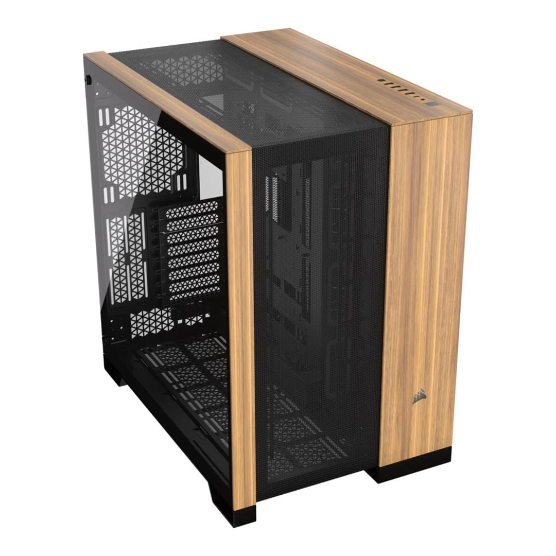 Corsair 6500 Series Elite PC Case Panel Kit - Teak CC-8900712