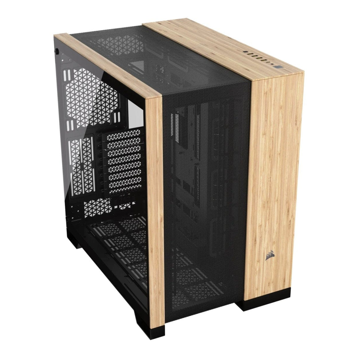 Corsair 6500 Series Elite PC Case Panel Kit Bamboo CC-8900713