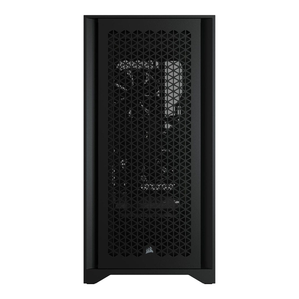 Corsair 4000D AIRFLOW Tempered Glass Mid-Tower ATX Case Black CC-9011200-WW