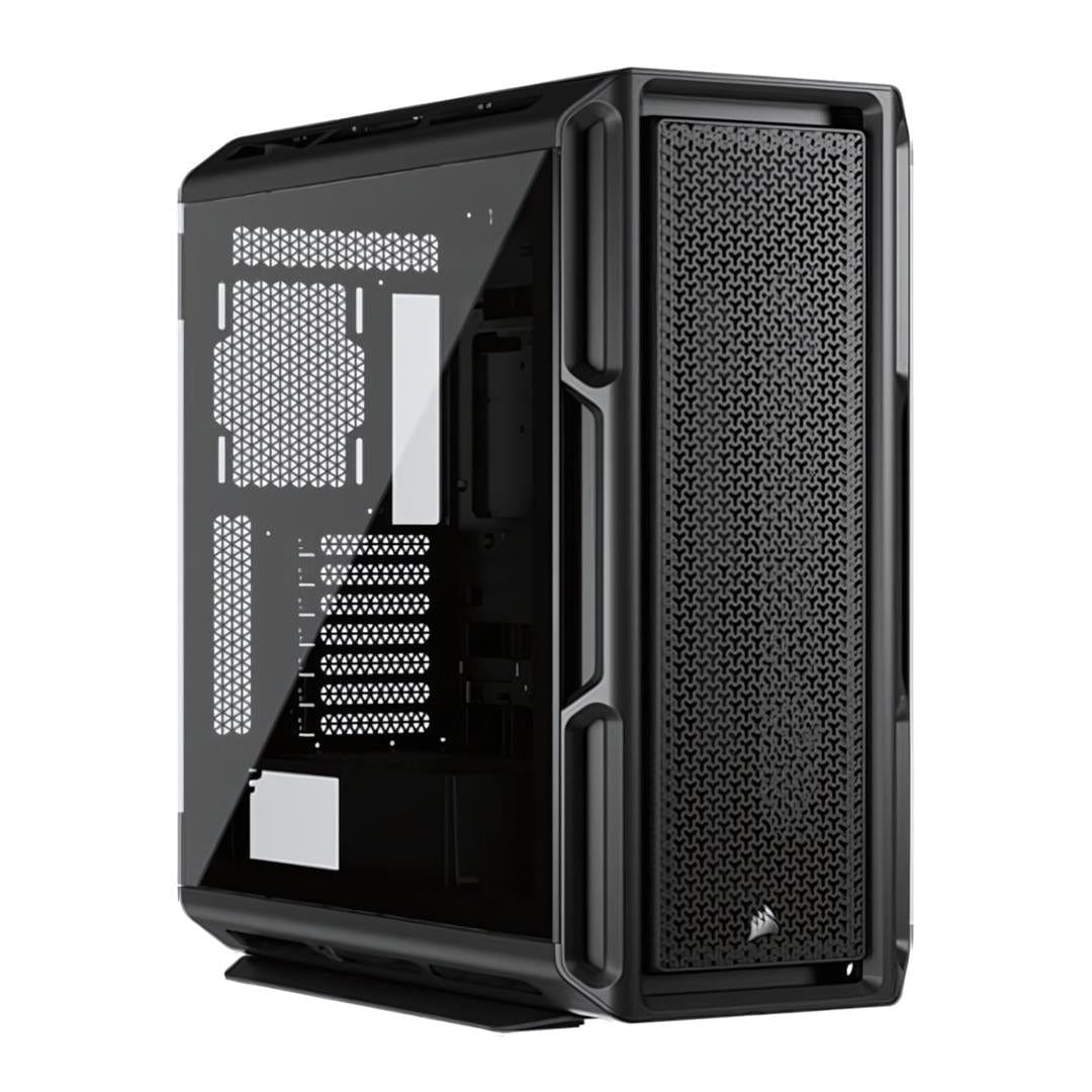 Corsair 5000T Midi Tower ATX PC Case Black CC-9011300-WW