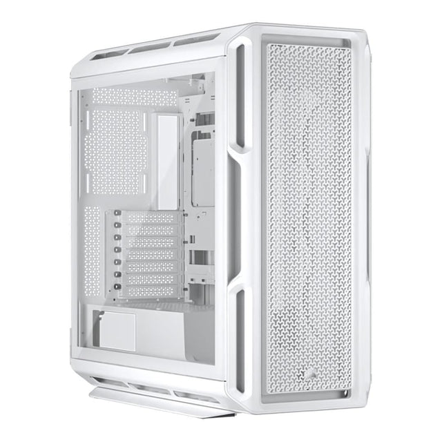 Corsair 5000T Midi Tower ATX PC Case White CC-9011301-WW